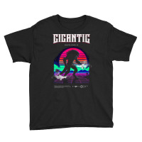 Gigantic Youth Tee | Artistshot