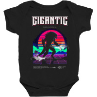 Gigantic Baby Bodysuit | Artistshot