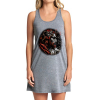 Jesus Tank Dress | Artistshot