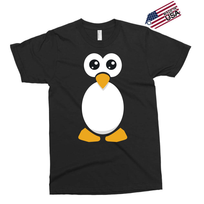 Halloween Penguin Costume Exclusive T-shirt | Artistshot