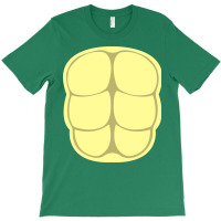 Turtle Halloween Costume T-shirt | Artistshot