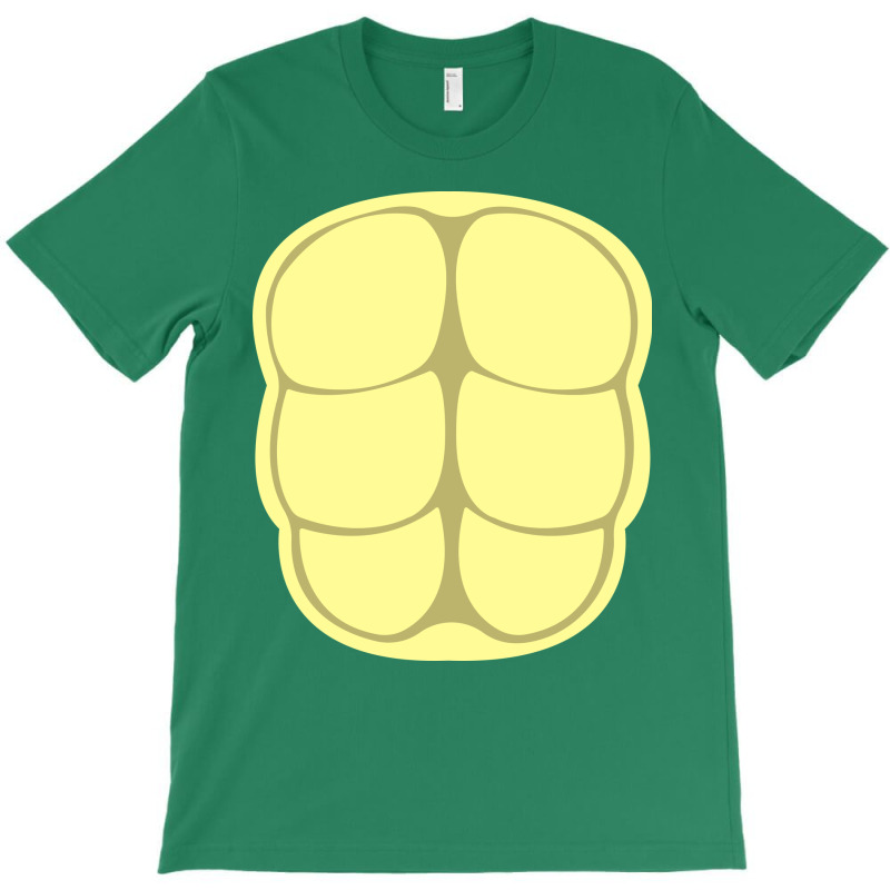 Turtle Halloween Costume T-shirt | Artistshot