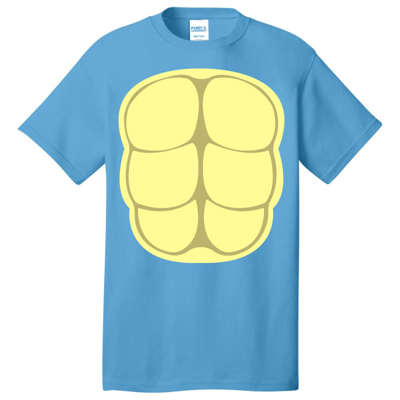 Turtle Halloween Costume Basic T-shirt | Artistshot