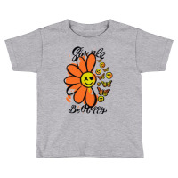 Sun Flower Toddler T-shirt | Artistshot