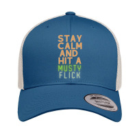 Funny Gift Travis Scott Gifts Men Retro Trucker Cap | Artistshot