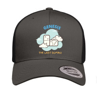 Gifts Idea Threegen Funny Gifts Men Retro Trucker Cap | Artistshot