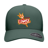 Awesome Umsl Tritons Design Seamless Cap | Artistshot