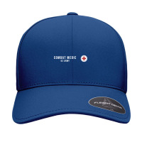 Army Combat Medic Veteran Seamless Cap | Artistshot