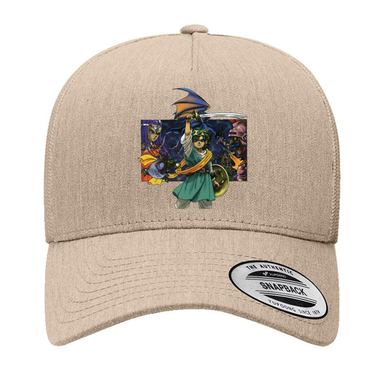 Lover Gift Hero Anime Cool Mens My Favorite Yupoong Trucker Cap by Kaleigh-Duncan | Artistshot