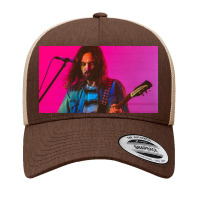 #impala Album Tour 2022 Gerry Salut Tiga Yupoong Trucker Cap | Artistshot