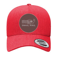 Snail Mail Yupoong Trucker Cap | Artistshot