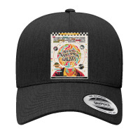 Privately Owned Spiral Galaxy Yupoong Trucker Cap | Artistshot