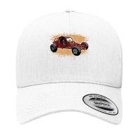 Dune Buggy Off Road Sand Rail 4x4 T Shirt Yupoong Trucker Cap | Artistshot