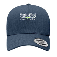 Shenanigans Coordinator Teacher St Patricks Day Shenanigans Yupoong Trucker Cap | Artistshot