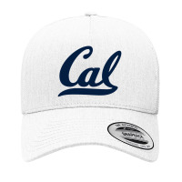 California Golden Bears Yupoong Trucker Cap | Artistshot