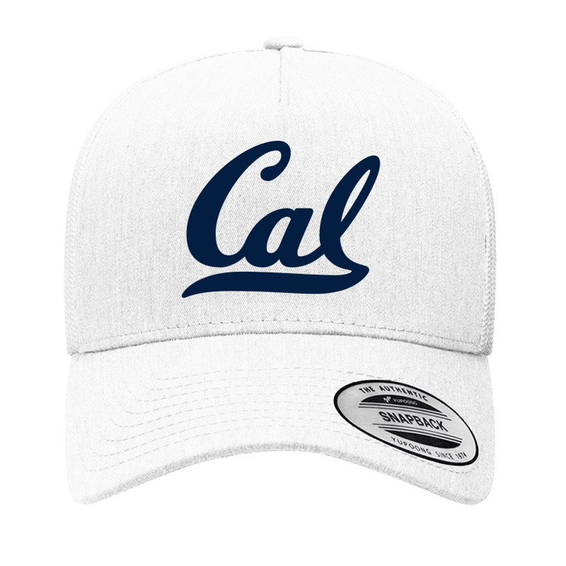 California Golden Bears Yupoong Trucker Cap by coşkun | Artistshot