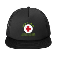 Veterans Day Memorial Day Combat Medics 68 Whiskey Alumni Foam Snapback Hat | Artistshot