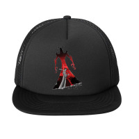 Samurai Jack Foam Snapback Hat | Artistshot