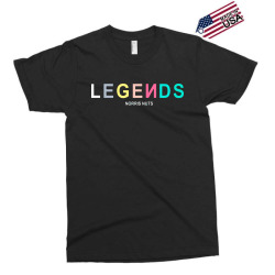 norris nuts legend Exclusive T-shirt | Artistshot