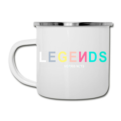 Norris Nuts Legend Camper Cup Designed By Ww'80s