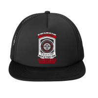 Combat Medics Foam Snapback Hat | Artistshot