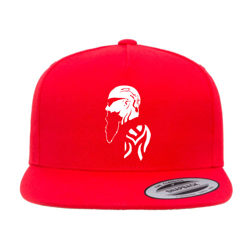 Kerry King 5 Panel Snapback Cap | Artistshot