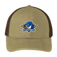 Springfield Thunderbirds Gear Pa Trucker Cap | Artistshot