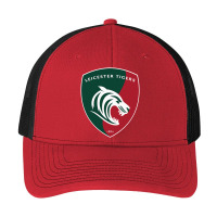 Leicester Tigers Rugby Pa Trucker Cap | Artistshot