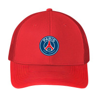 Paris,saint,germain Pa Trucker Cap | Artistshot