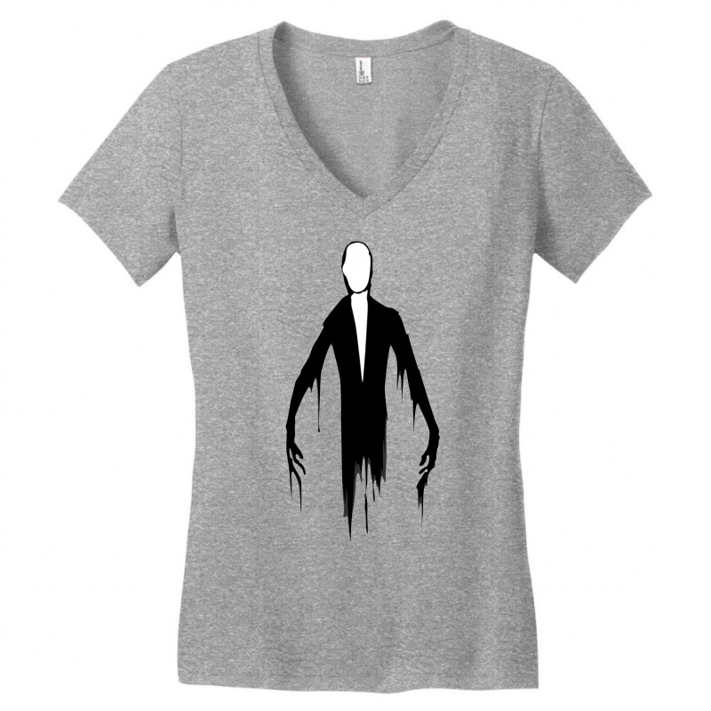 Slender man shirt' Women's T-Shirt