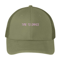 Time To Dance Pa Trucker Cap | Artistshot