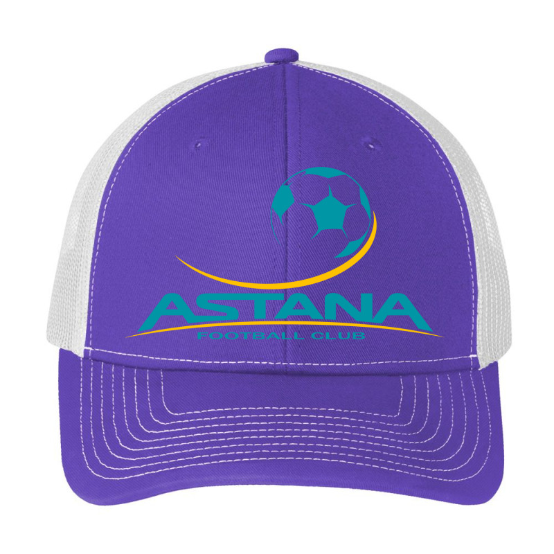 Fc Astana Pa Trucker Cap | Artistshot