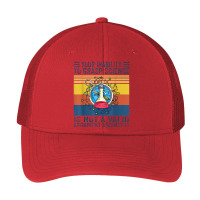 Your Inability To Grasp Science Is Not A Valid Argument Pa Trucker Cap | Artistshot