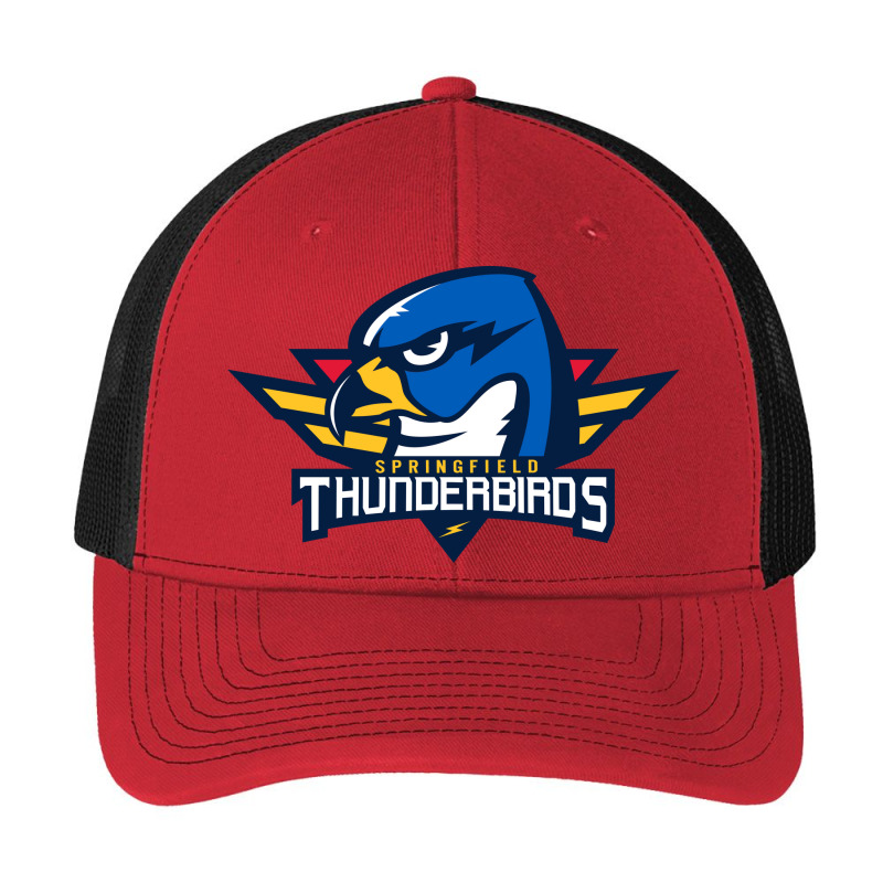 Springfield Thunderbirds Pa Trucker Cap | Artistshot