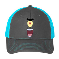 Grin Plankton Pa Trucker Cap | Artistshot