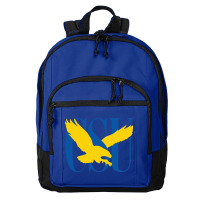 Coppin State Basic Backpack | Artistshot