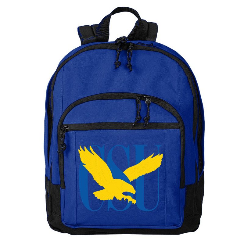 Coppin State Basic Backpack | Artistshot