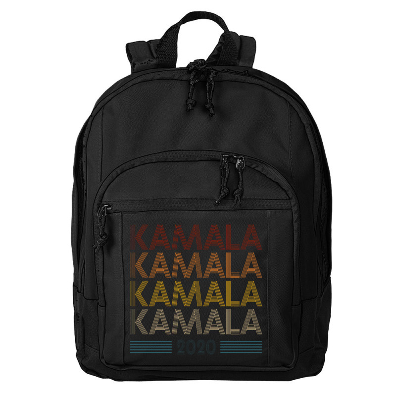 Kamala 2020 Basic Backpack | Artistshot