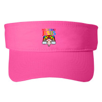 Today Not Jesus Satan Goat Satanic Fashion Visor | Artistshot