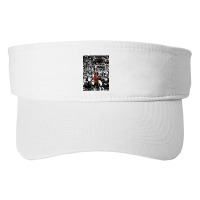 Final Basketball Fashion Visor | Artistshot