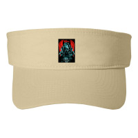 The Warriors American Fashion Visor | Artistshot