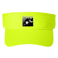 The Stone Roses Fashion Visor | Artistshot