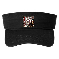 Warrant Fashion Visor | Artistshot