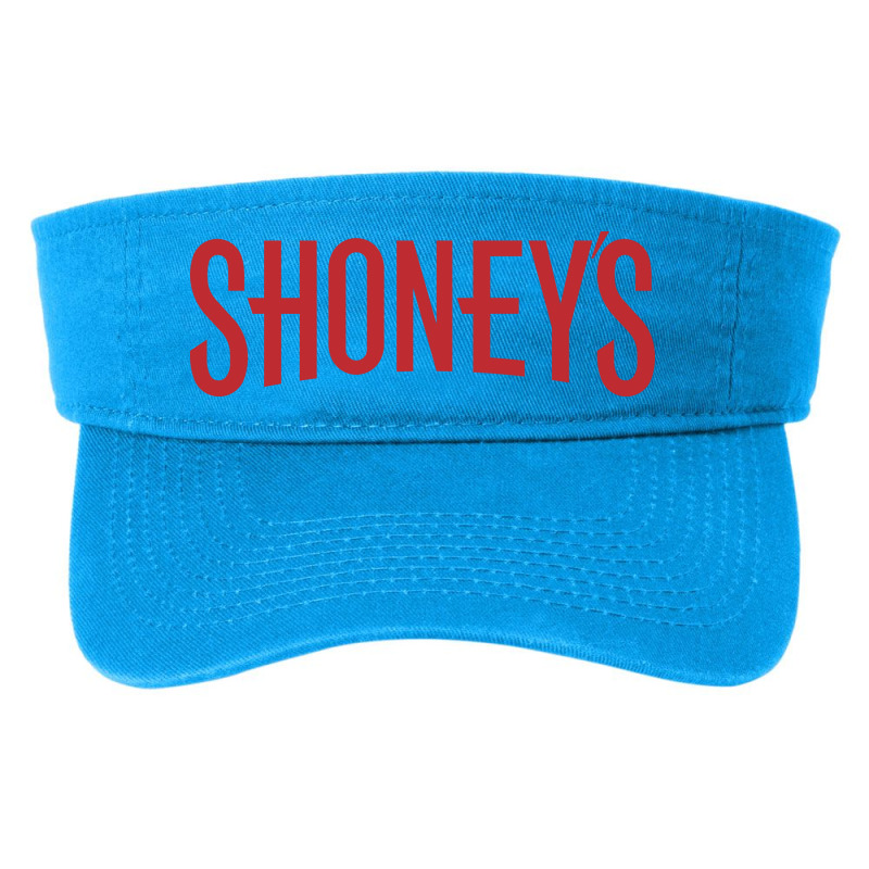 Resto, Shoney's Fashion Visor | Artistshot