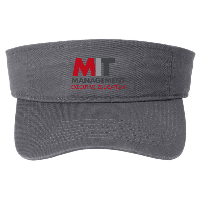 Mit Massachusetts Institute Of Technology Vintage Fashion Visor by Smile 4ever | Artistshot