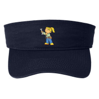 Bob The Builder Fashion Visor | Artistshot