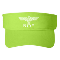 Boy London Fashion Visor | Artistshot