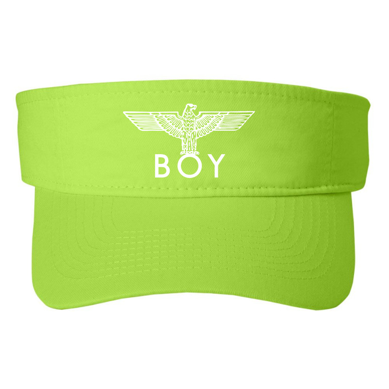 Boy London Fashion Visor by joycej farmer | Artistshot