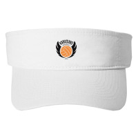 Team Volleyball Fashion Visor | Artistshot