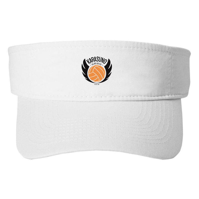 Team Volleyball Fashion Visor by hildarestre | Artistshot